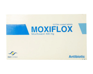 Moxiflox
