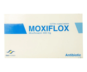 Moxiflox