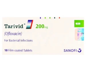 Tarivid