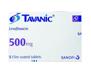Tavanic