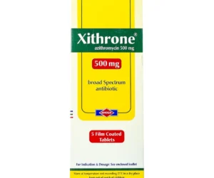 Xithrone