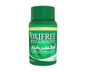 Oxifree