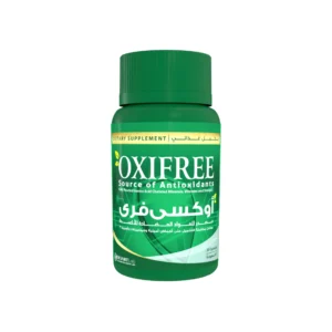 Oxifree
