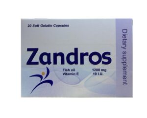 Zandros