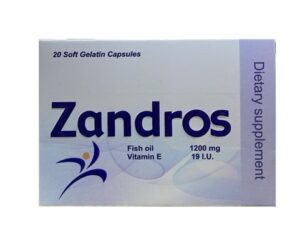 Zandros