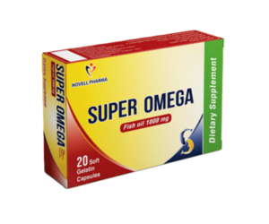 Super Omega
