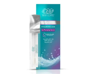 Eva Skin Clinic Hyaluronic Acid Lip