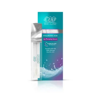Eva Skin Clinic Hyaluronic Acid Lip