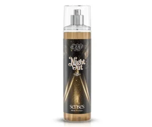 Eva Skin Care Senses Body Splash