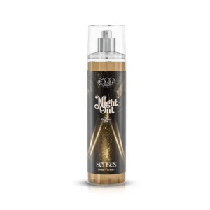 Eva Skin Care Senses Body Splash