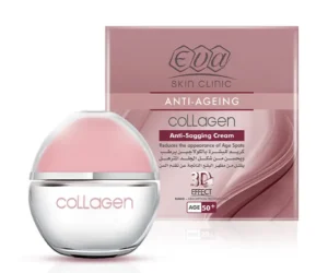 Eva Skin Clinic Anti - Ageing Collagen Anti - Sagging