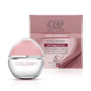 Eva Skin Clinic Anti - Ageing Collagen Anti - Sagging