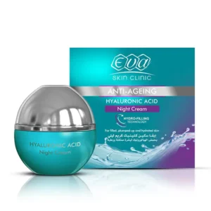 Eva Skin Clinic Hyaluronic Acid Cream