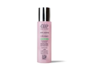 Eva Skin Clinic Anti-Ageing Collagen Toner