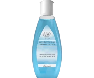 Eva Acetone Nail Polish Remover