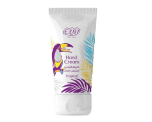 Eva Skin Hand Cream Tropical