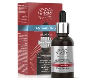Eva Skin Clinic Vitamin A