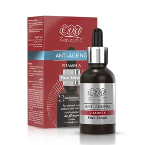 Eva Skin Clinic Vitamin A
