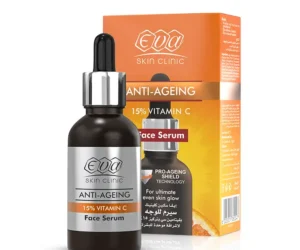 Eva Skin Clinic Vitamin C