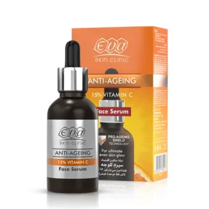 Eva Skin Clinic Vitamin C