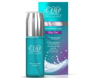 Eva Skin Clinic Hyaluronic Acid Day Gel