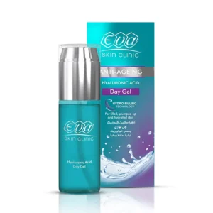 Eva Skin Clinic Hyaluronic Acid Day Gel