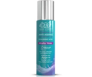 Eva Skin Clinic Hyaluronic Acid Micellar Water