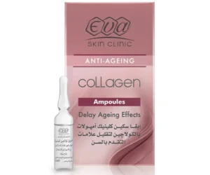 Eva Skin Clinic Anti-Ageing Collagen