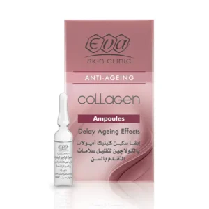 Eva Skin Clinic Anti-Ageing Collagen