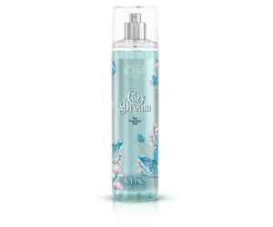 Eva Skin Care Senses Body Splash