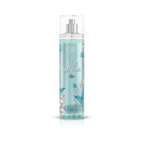 Eva Skin Care Senses Body Splash