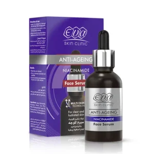Eva Skin Clinic Niacinamide
