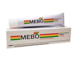 MEBO 