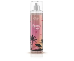 Eva Skin Care Senses Body Splash