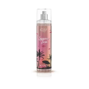 Eva Skin Care Senses Body Splash
