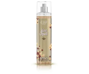 Eva Skin Care Senses Body Splash