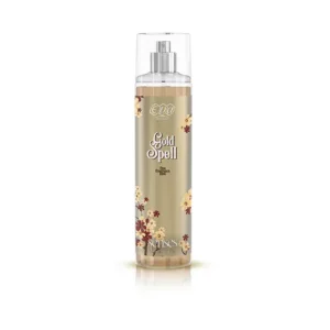 Eva Skin Care Senses Body Splash