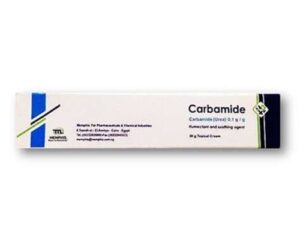 Carbamide