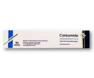 Carbamide