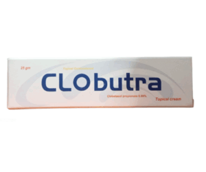 Clobutra