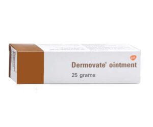 Dermovate