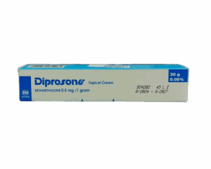 Diprosone