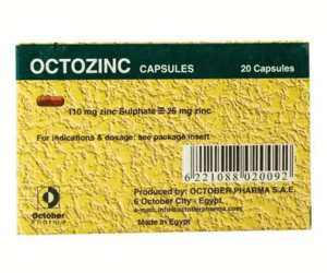 Octozinc