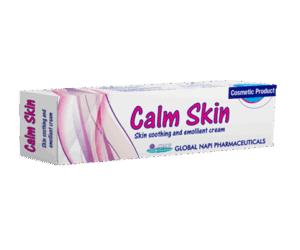 Сalm Skin