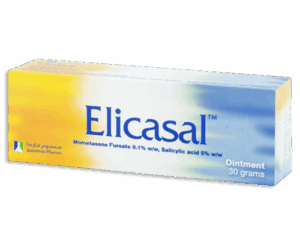 Elicasal