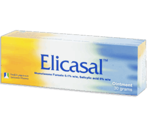 Elicasal