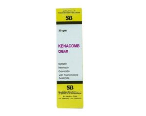 Kenacomb