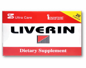 Liverin