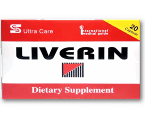 Liverin