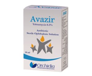 Avazir
